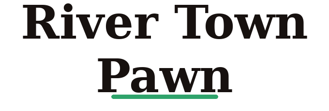 River Town Pawn